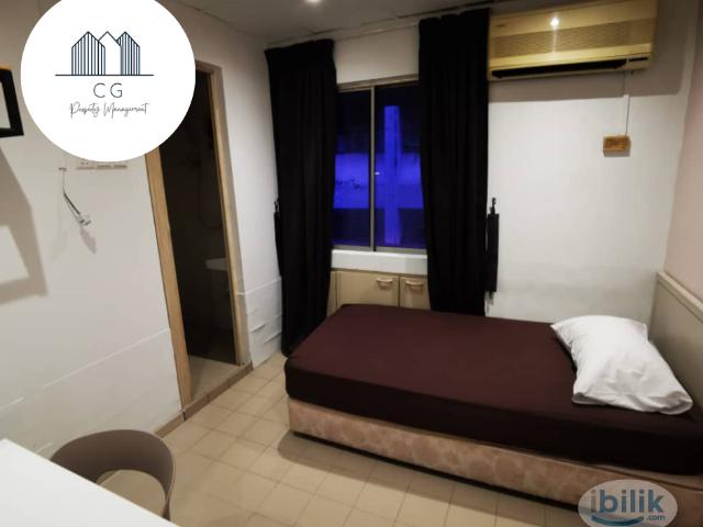 Room for rent in Petaling, Damansara Damai