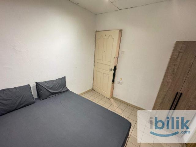 Room for rent in Kuala Lumpur