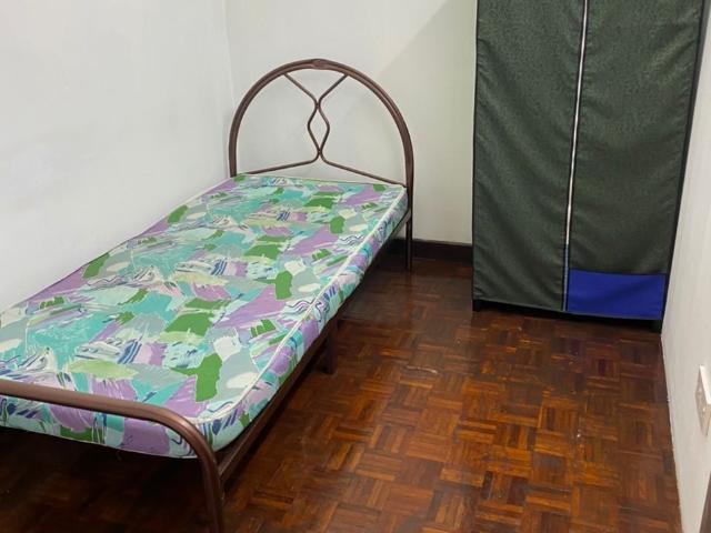 Room for rent in Petaling, Damansara Damai