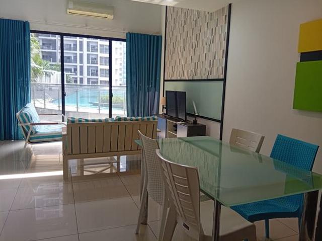 Serviced Residence for rent in Petaling, Subang Jaya