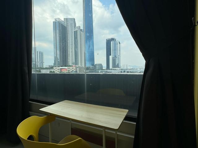 Room for rent in Country Heights Damansara, Kuala Lumpur