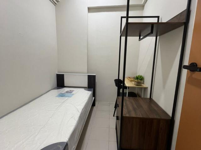 Room for rent in Bukit Bintang, Kuala Lumpur