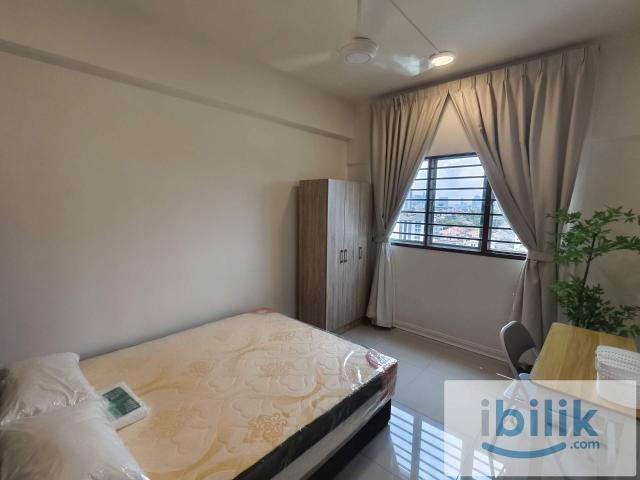 Room for rent in Country Heights Damansara, Kuala Lumpur