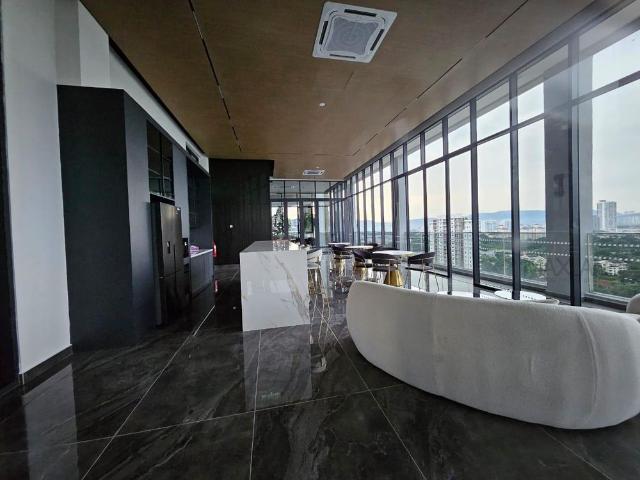 House for rent in Country Heights Damansara, Kuala Lumpur
