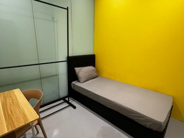 Room for rent in Country Heights Damansara, Kuala Lumpur