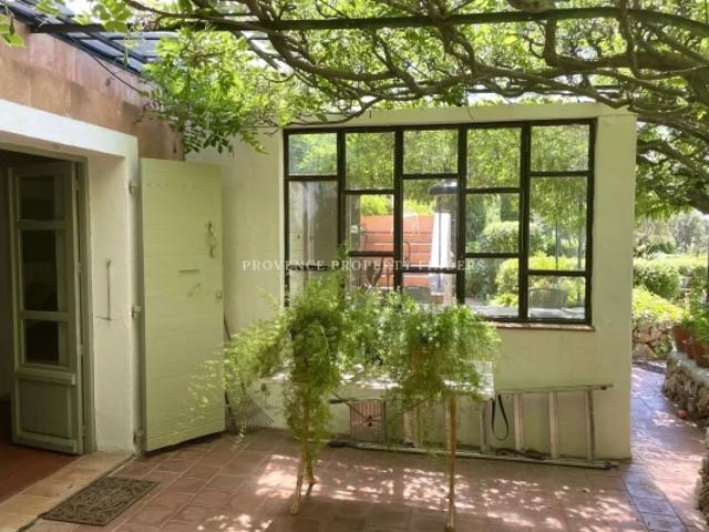 Maison vente à Arrondissement de Draguignan, Sillans-la-cascade