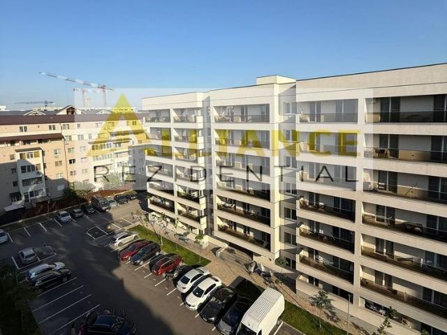 Apartament închirieri în Voluntari, București