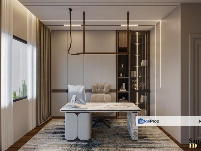 Condominium for sale in Country Heights Damansara, Kuala Lumpur