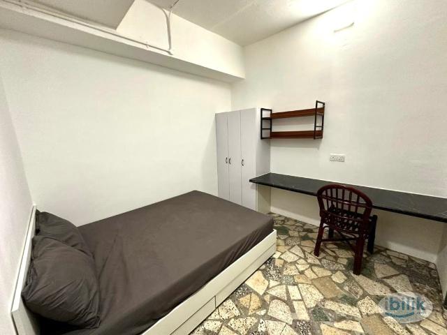 Room for rent in Country Heights Damansara, Kuala Lumpur