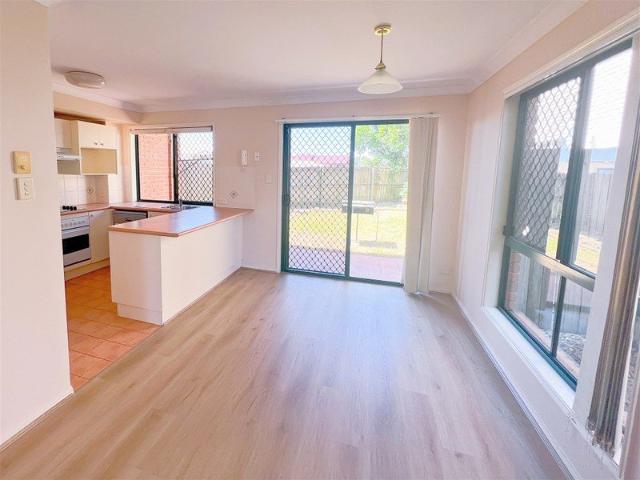 Townhouse for rent in Toombul, Queensland