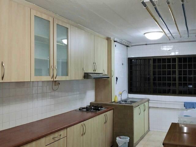 Room for rent