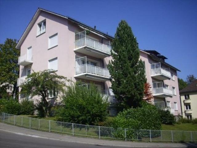 Apartment mieten in Schwarzenbach (SG), St. Gallen