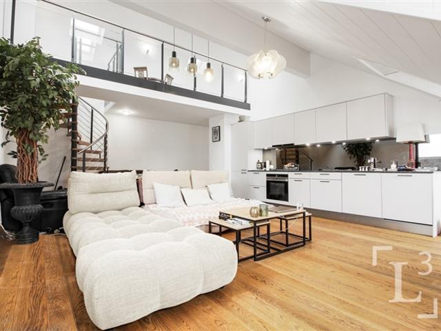 Einfamilienhaus kaufen in Echichens, Waadt