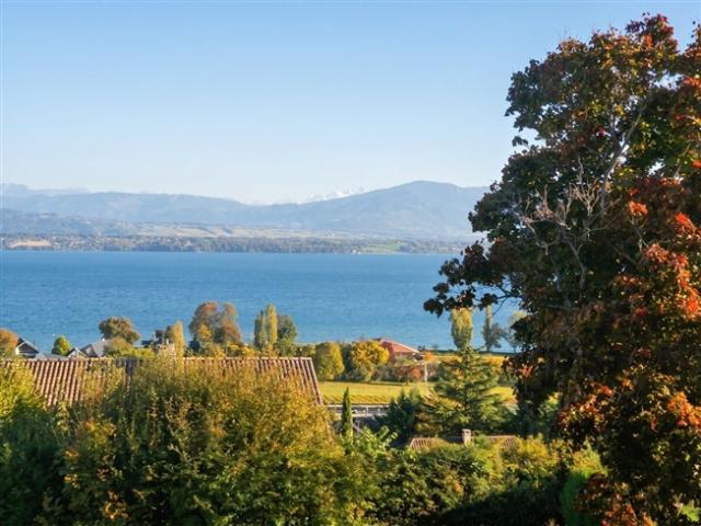 Einfamilienhaus kaufen in Nyon, Waadt
