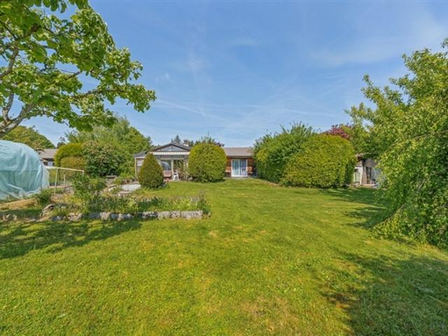 Einfamilienhaus kaufen in Vuisternens-Romont, Freiburg