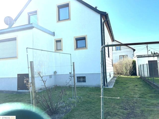 Haus kaufen in Langenzersdorf, Niederösterreich