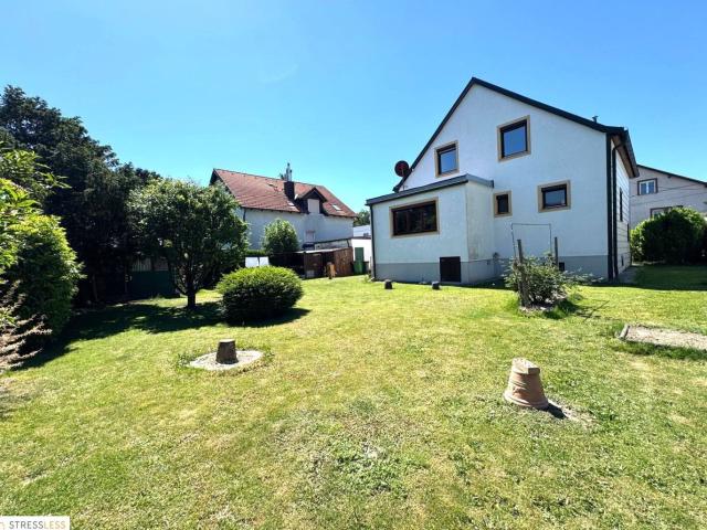 Haus kaufen in Langenzersdorf, Niederösterreich