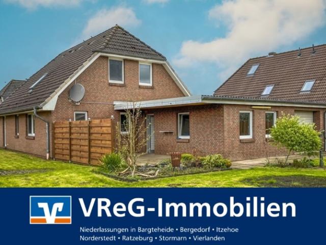 Villa kaufen in Brokdorf, Schleswig-Holstein