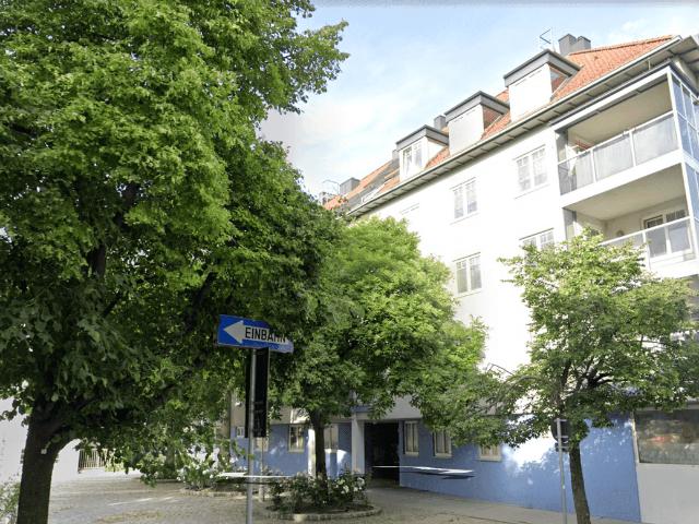 Apartment mieten in Donaustadt, Wien
