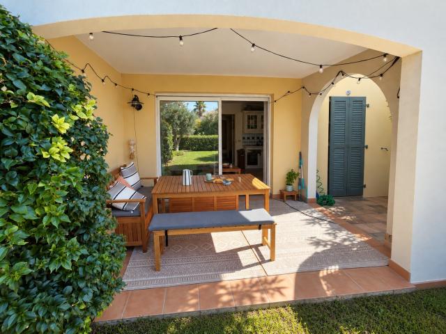 Appartement vente à Cavalière, La Croix-Valmer