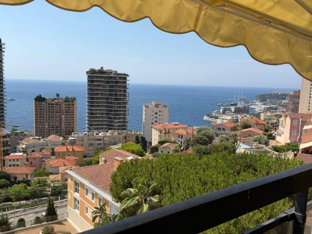 Appartement location à Beausoleil, Alpes-Maritimes