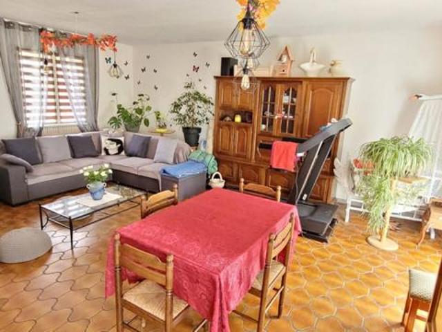 Maison vente à Abbeville, Vauchelles-les-quesnoy