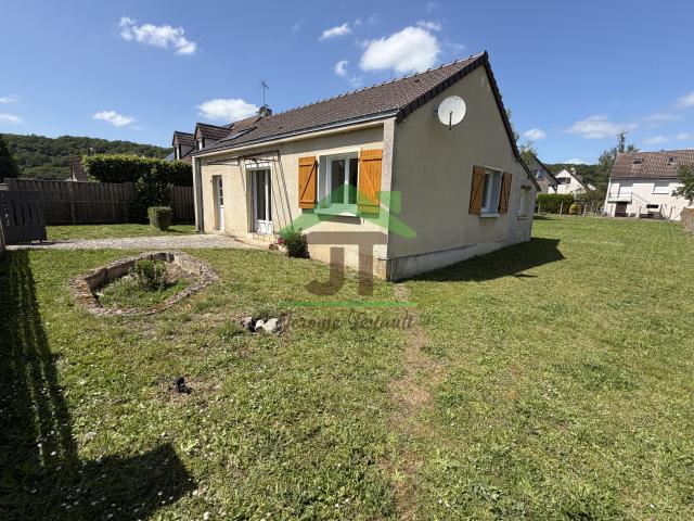Maison vente à Châteaudun