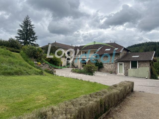 Maison vente à Villefranche-sur-Saône, Rhône