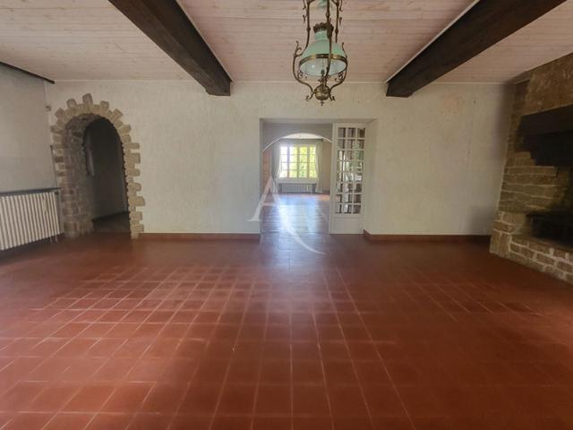 Maison vente à Cholet, Saint-laurent-de-la-plaine