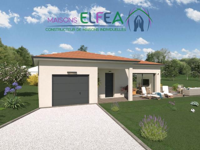 Maison vente à France métropolitaine, Charmes-sur-l'herbasse