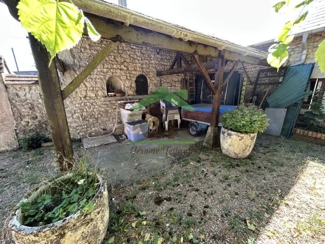 Maison vente à Châteaudun
