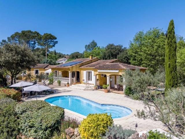 Maison vente à Brignoles, Montfort-sur-argens
