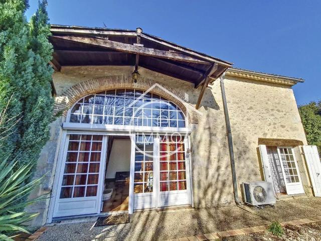 Maison vente à Lotissement Les Boutères, Duras