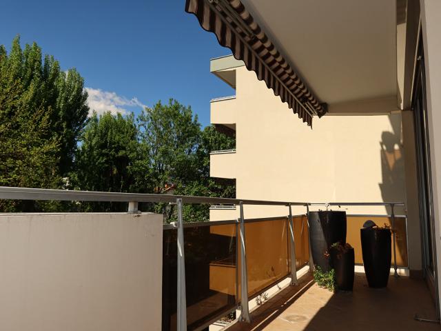 Appartement vente à Clermont-Ferrand, Chamalières