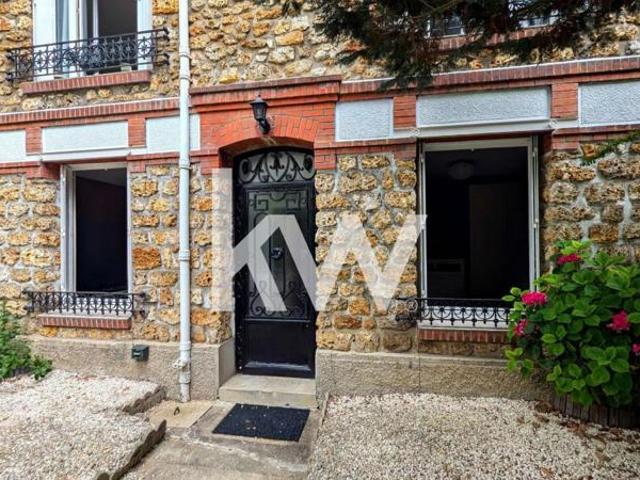 Maison vente à Sarcelles, Enghien-les-bains