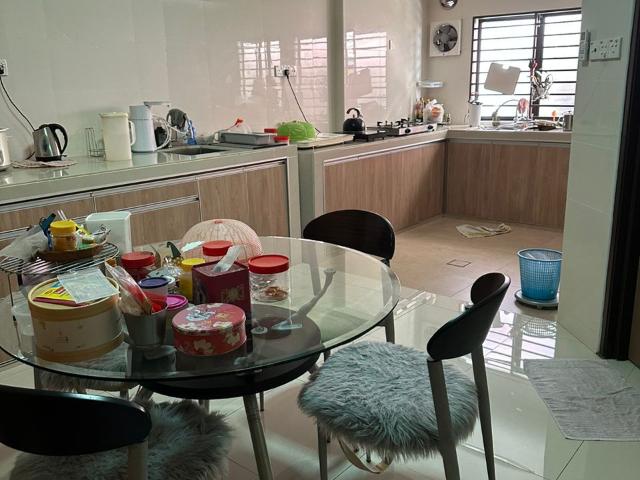 House for rent in Petaling, Country Heights Damansara