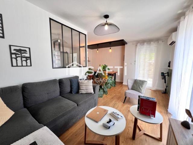 Appartement vente à Montauban