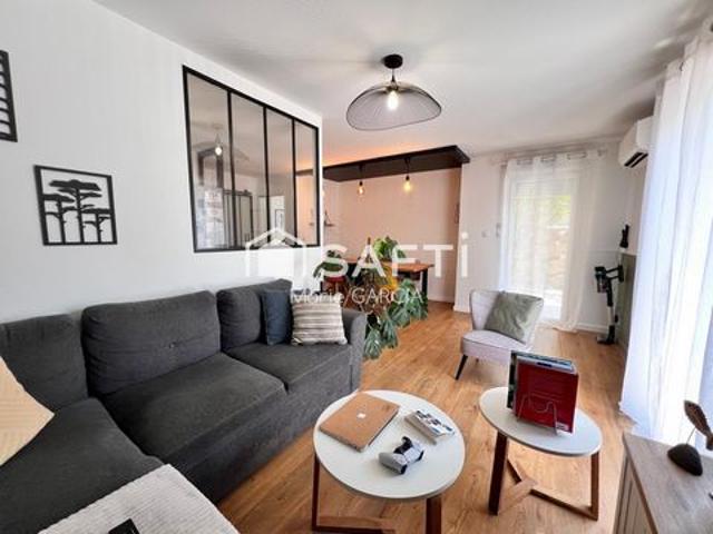 Appartement vente à Montauban