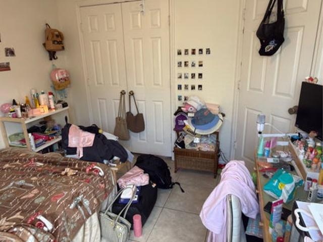 Room for rent in Florida