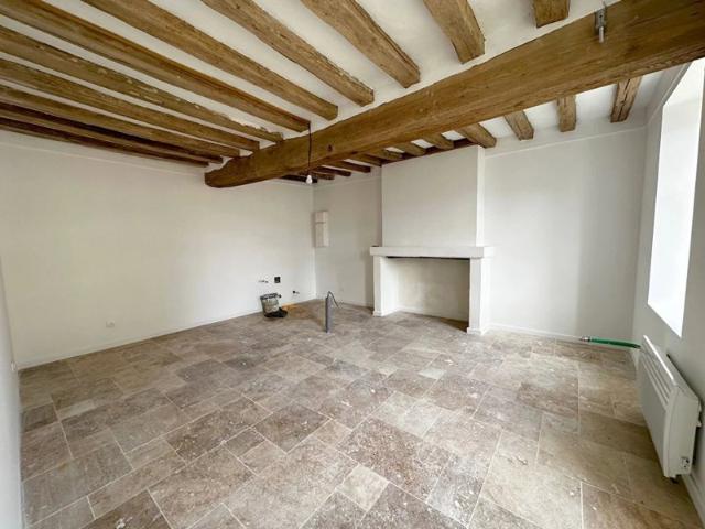 Maison vente à Mantes-la-Jolie, Houdan