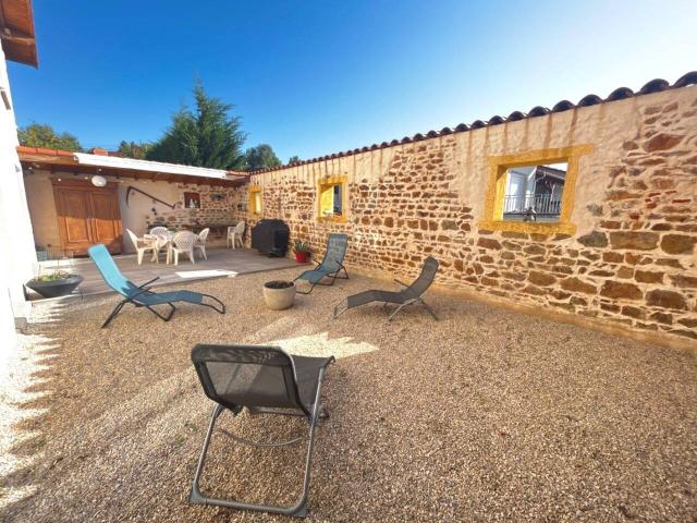 Maison vente à Perreux