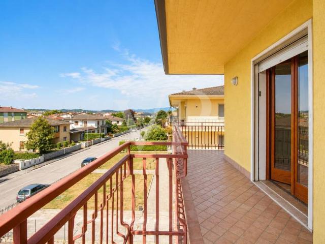 Appartamento in affitto a Noventa Padovana, Veneto