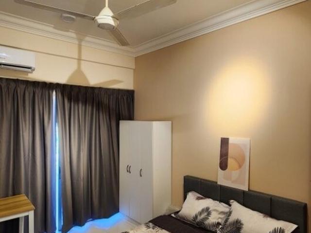 Room for rent in Malaka