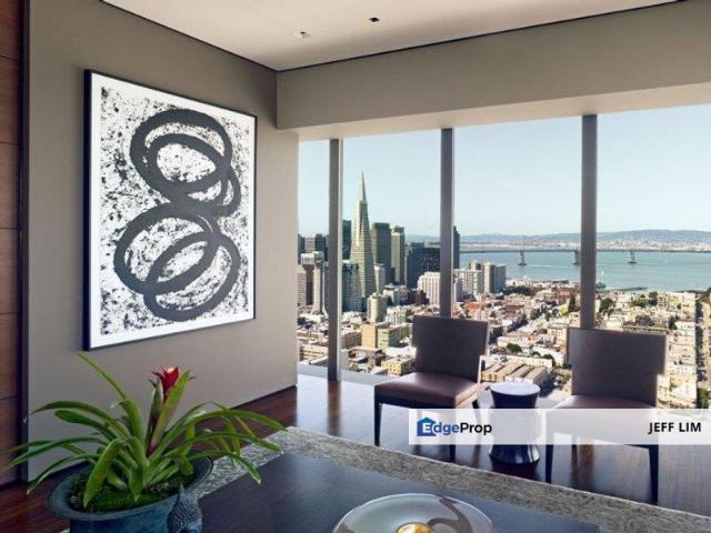 Condominium for sale in Bukit Jalil, Kuala Lumpur