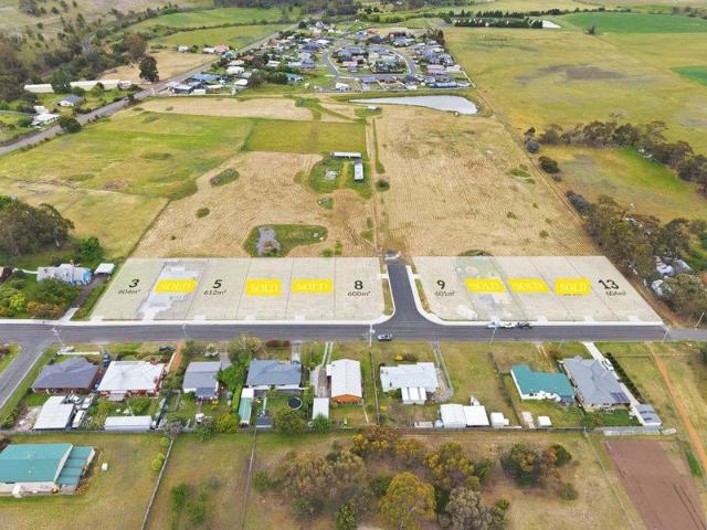 Land for sale in Campania, Tasmania