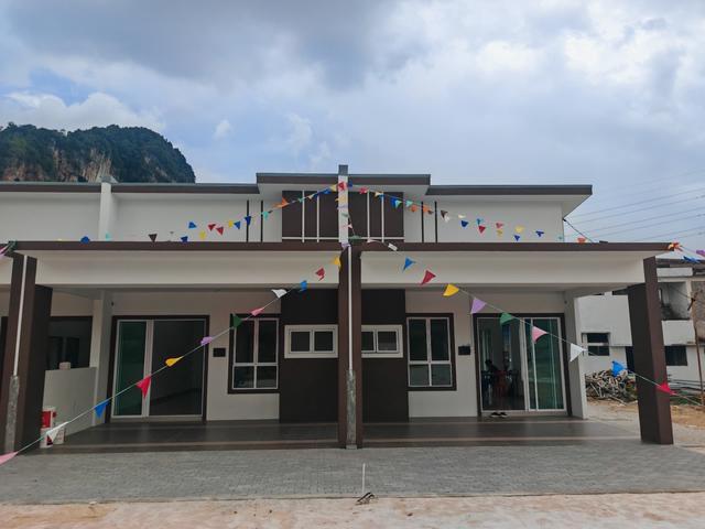 Terraced House for sale in Perak, Tanjong Ipoh