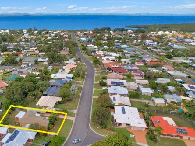House for rent in Urangan, Hervey Bay