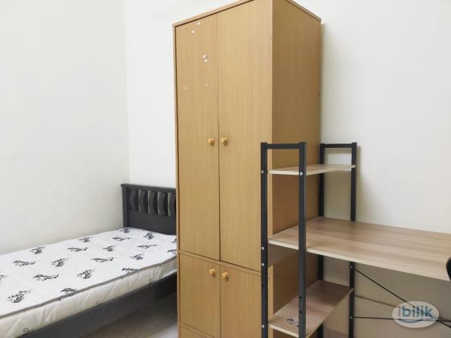 Room for rent in Petaling, Subang Jaya