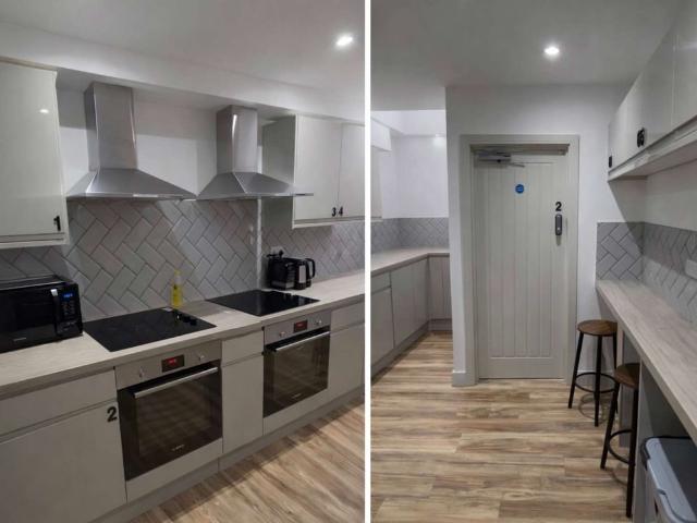 Room for rent in Holywell Estate, North Watford