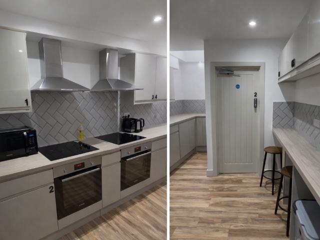 Room for rent in Holywell Estate, Watford